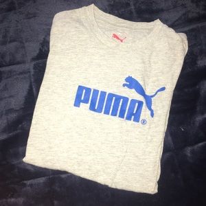 Puma T-Shirt